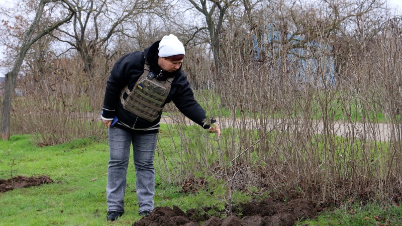 "Росіяни влаштували на нас полювання". Репортаж із Херсона, де дрони б’ють по людях