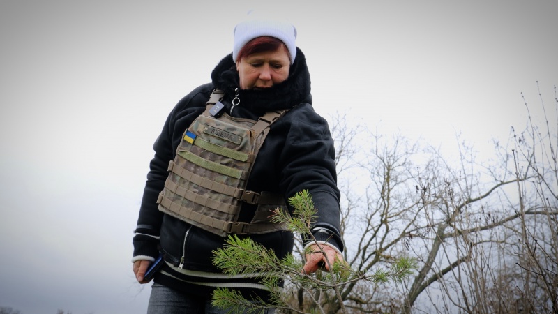 "Росіяни влаштували на нас полювання". Репортаж із Херсона, де дрони б’ють по людях