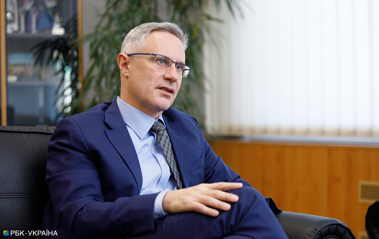 Посол Ізраїлю Міхаель Бродський: Відновлення України після війни затягнеться на роки