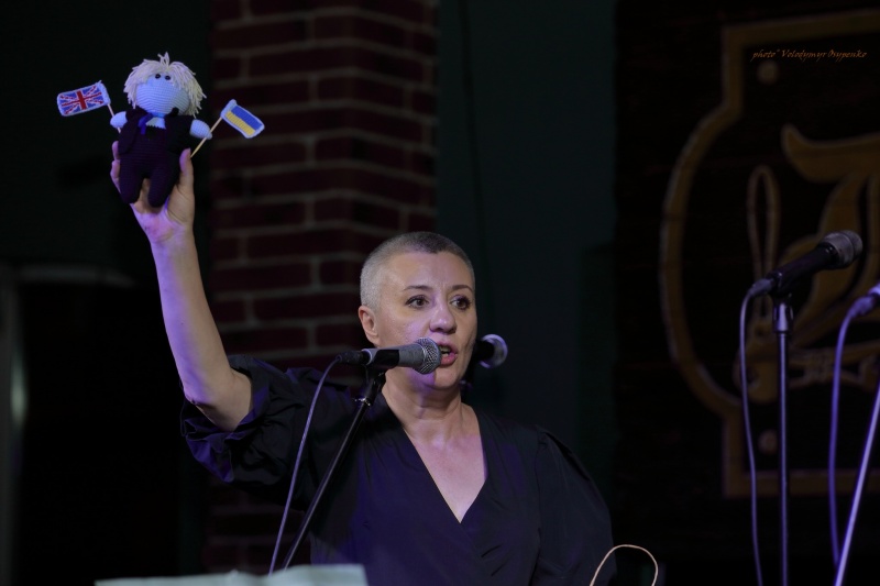 "Люди, які зараз ходять в театр – герої". Як змінилася індустрія культури і розваг під час війни