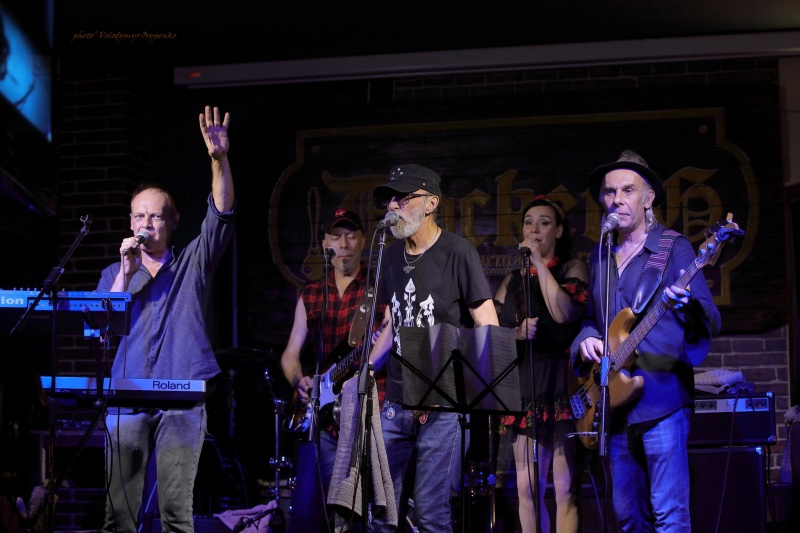 "Люди, які зараз ходять в театр – герої". Як змінилася індустрія культури і розваг під час війни