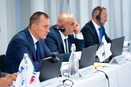 Володимир Продивус: Ми 15 років працювали над тим, щоб український бокс поважали