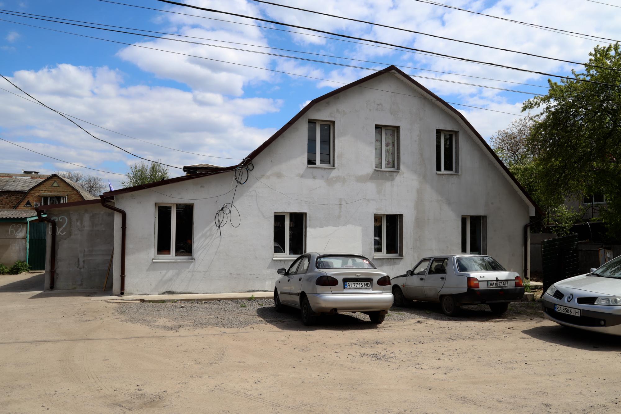 &quot;При Украине вернусь. Иначе – нет&quot;. Как переселенцы в Киевской области ждут деоккупацию Донбасса