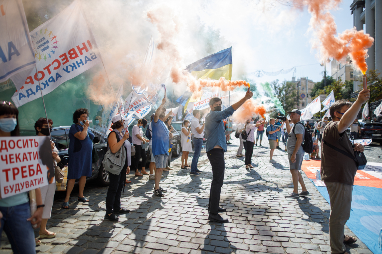 Строительные пирамиды. Зачем реформа дает местному самоуправлению инструменты контроля