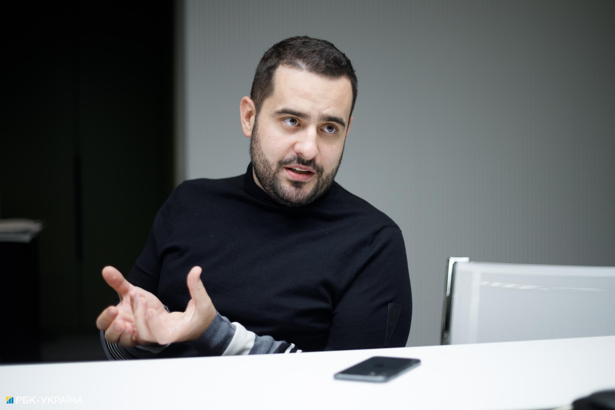 Андрей Довбенко: В Украине нельзя инвестировать во что-то одно