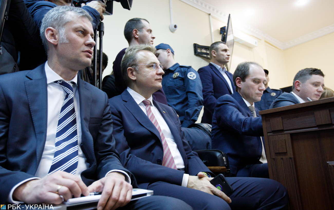 Багаторічне мерство. Чи потрібно в Україні ввести обмеження строку при владі на місцях