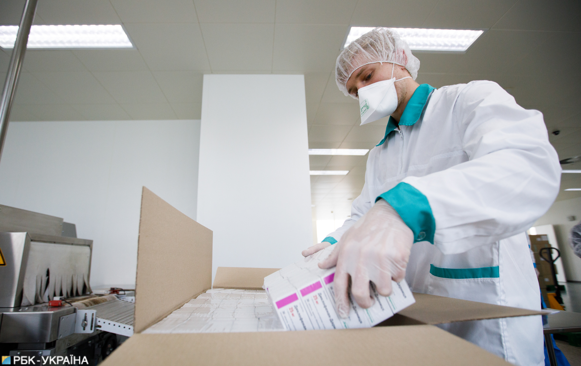 Як і чому українські фармвиробники здешевили ліки