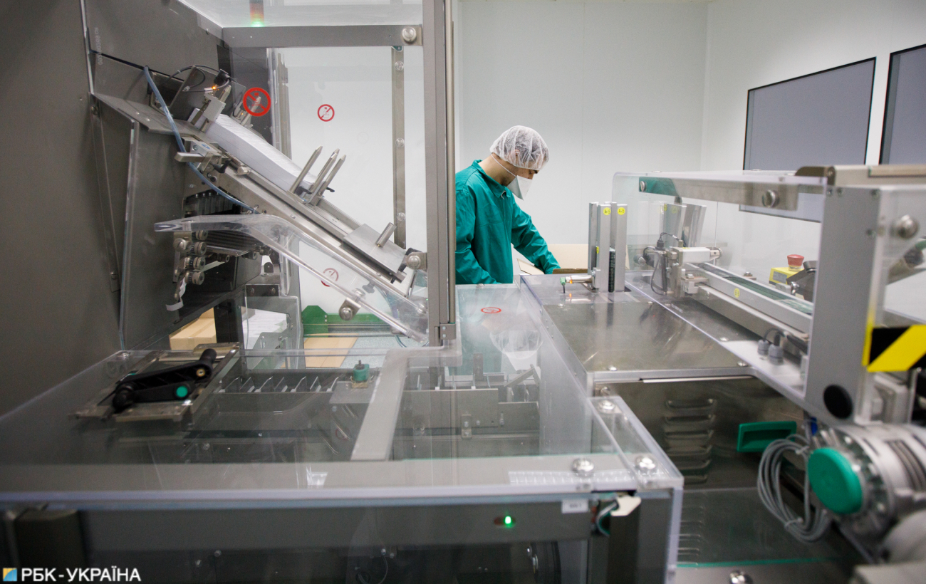 Почему ограничение поставок в Украину лекарств, произведенных в России, не приведет к нехватке препаратов в аптеках