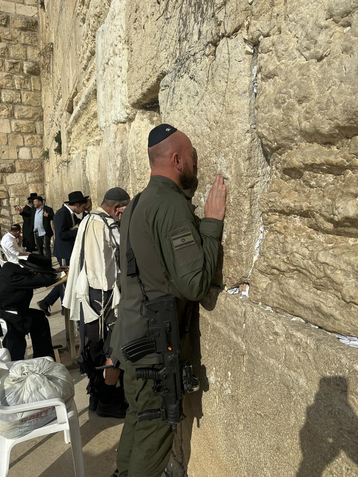 Військовий ЦАХАЛу Роман Гольдман: ХАМАС не напав би на Ізраїль без погодження з Кремлем