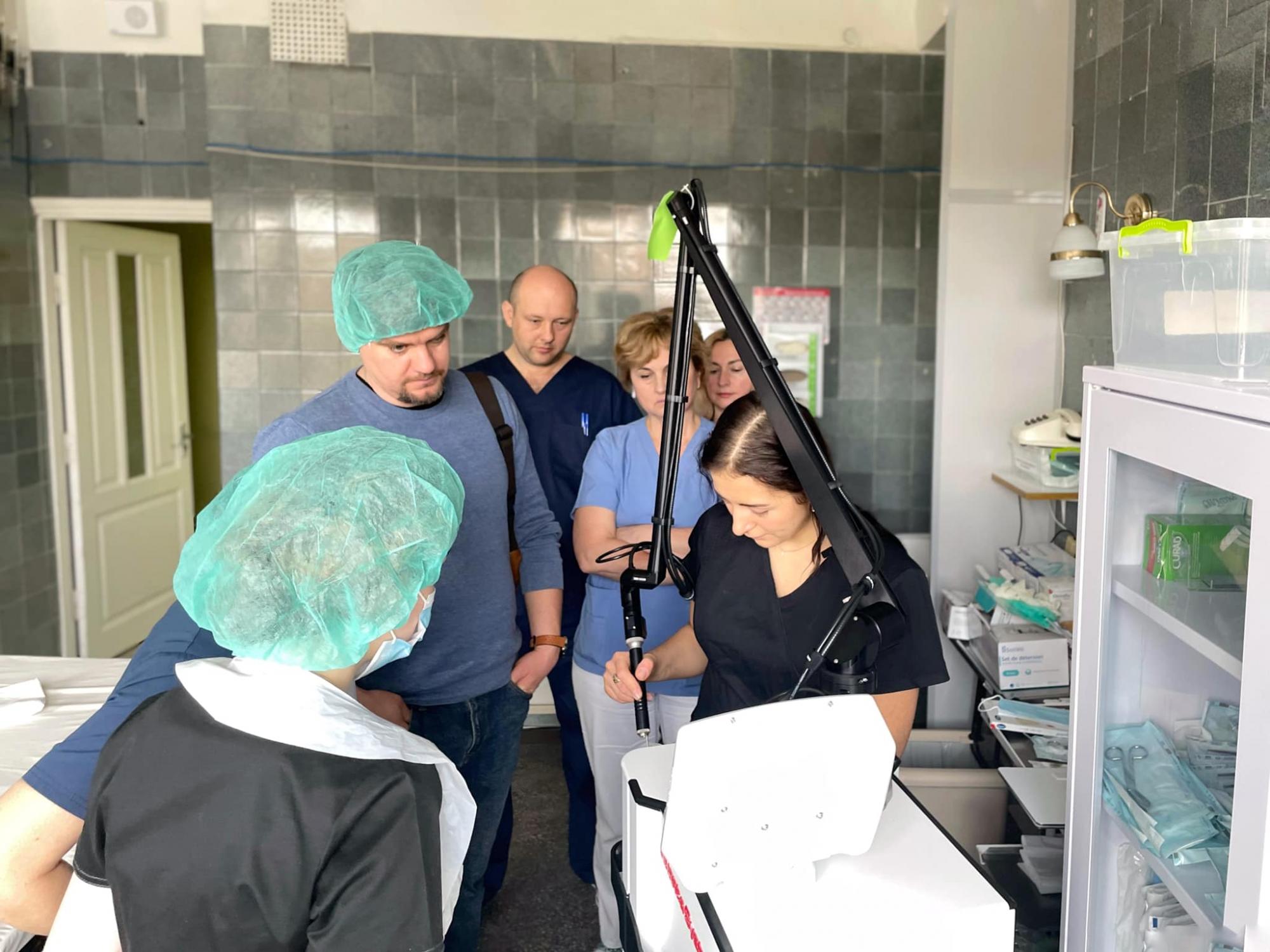 Бесплатная реабилитация в Украине: куда обращаться за помощью