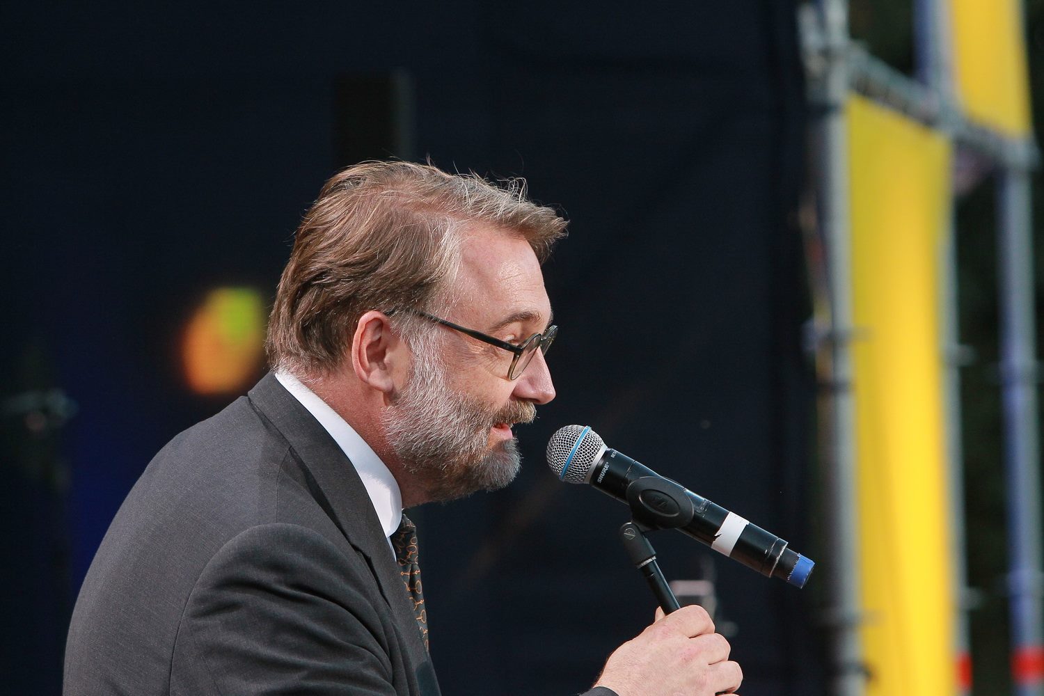 Грегор Розумовський: Європа не допустить, щоб війна в Україні затягнулася надовго