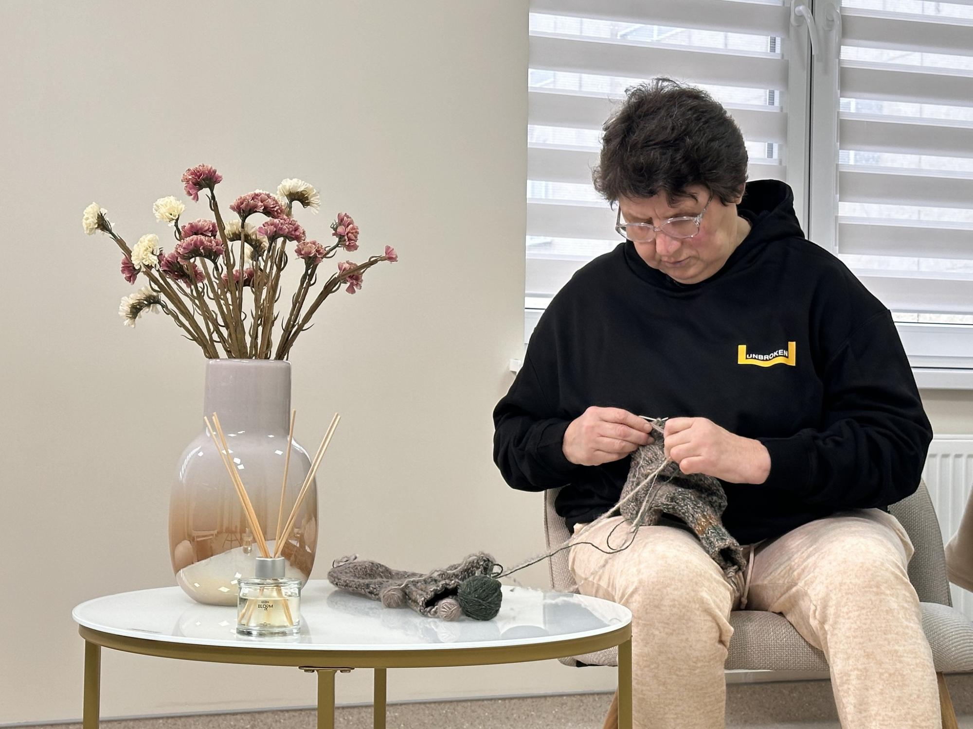 Бесплатная реабилитация в Украине: куда обращаться за помощью