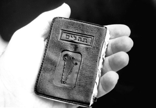 Натан Щаранський про книгу &quot;Не злякаюся зла&quot;: Я буквально фізично вийняв із себе 9 років радянської тюрми