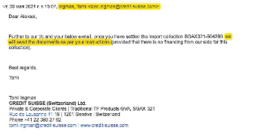 Справа Mimier. Як топи компанії обдурили міжнародну компанію і банк