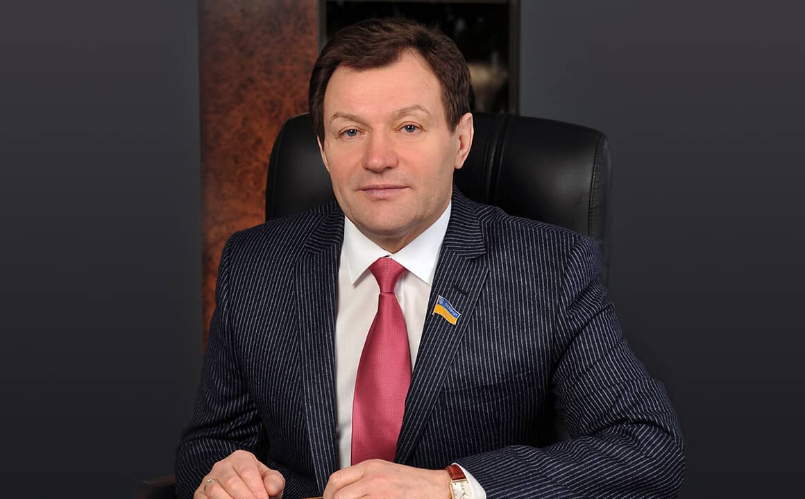 Герої воєнного часу. Рейтинг найвпливовіших особистостей Житомирської області