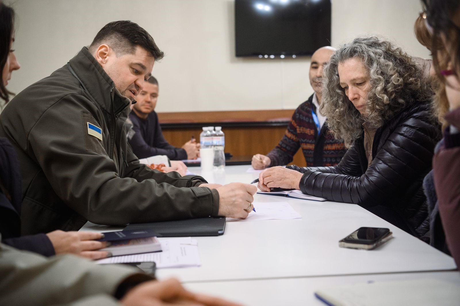 Ярослав Янушевич, екс-керівник Херсонської області: Повернути життя на деокуповану територію стало найбільшим викликом для мене