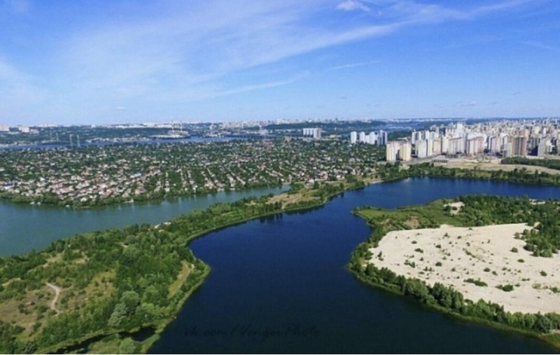 Что на самом деле происходит в земельной сфере Киева и действительно ли все так плохо