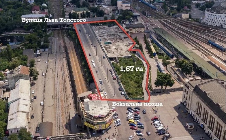 Что на самом деле происходит в земельной сфере Киева и действительно ли все так плохо