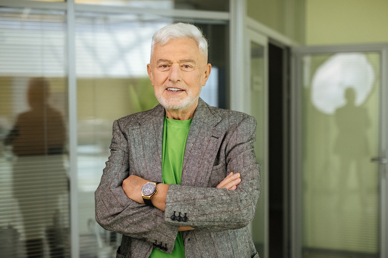 Сад краси – нова концепція б'юті-ритейлу від BROCARD