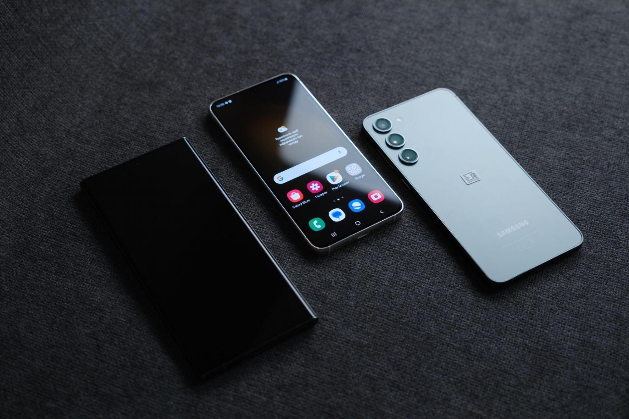 Новая эра смартфонов? Обзор главных инноваций серии Galaxy S23