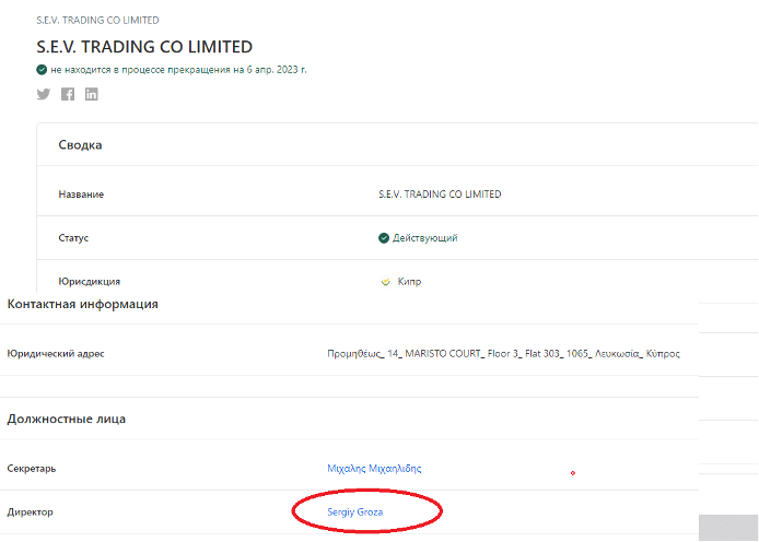 Уцінка в 100 разів. Як в &quot;Олімпекс Купе&quot; виводять активи за допомогою банків