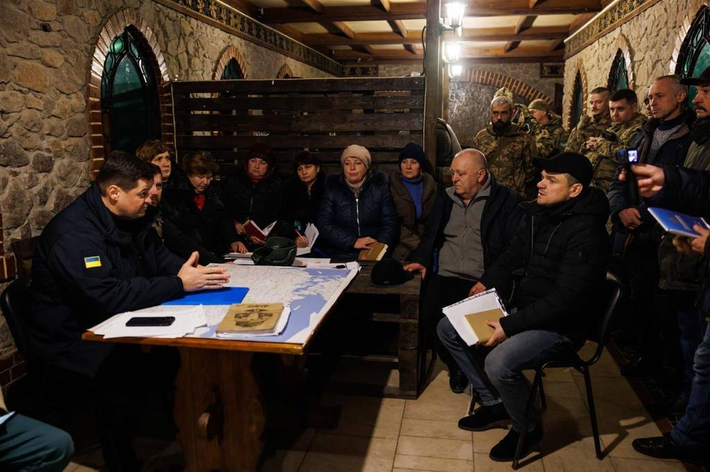 Ярослав Янушевич, екс-керівник Херсонської області: Повернути життя на деокуповану територію стало найбільшим викликом для мене