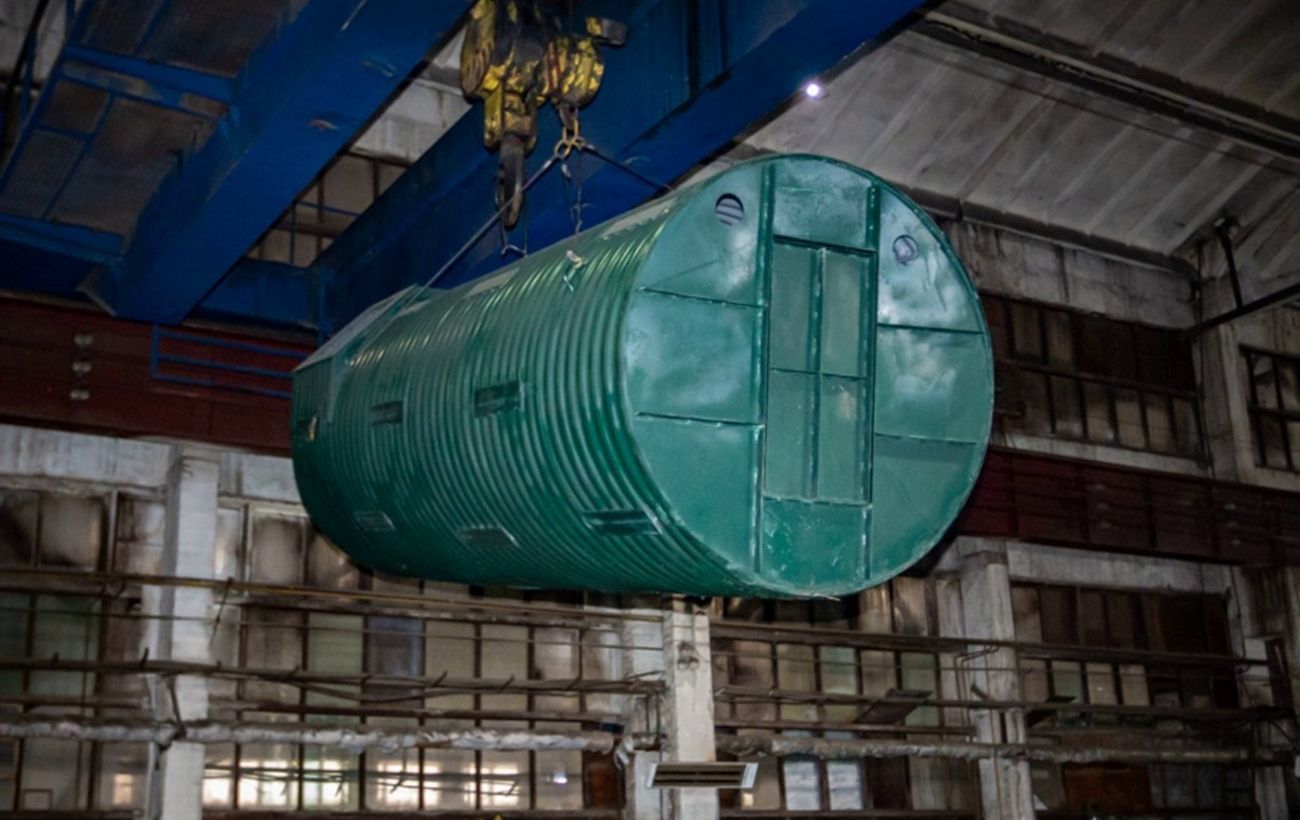 Металурги на фронті: як українська сталь працює для перемоги