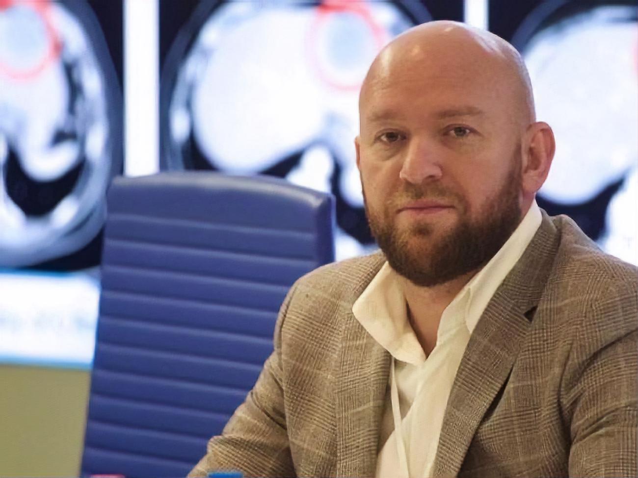 Офіційно визнано. Вакцина - єдиний спосіб порятунку від COVID