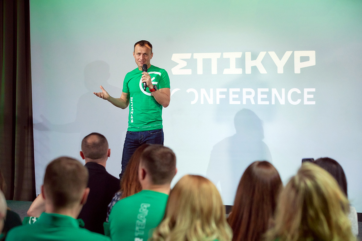 Нефілософський конфлікт. Чому Добкіна звинувачують у руйнації бізнесу підприємця-новатора