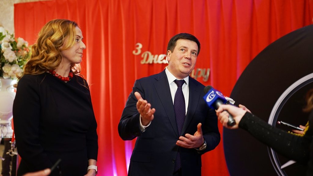 Герої воєнного часу. Рейтинг найвпливовіших особистостей Житомирської області