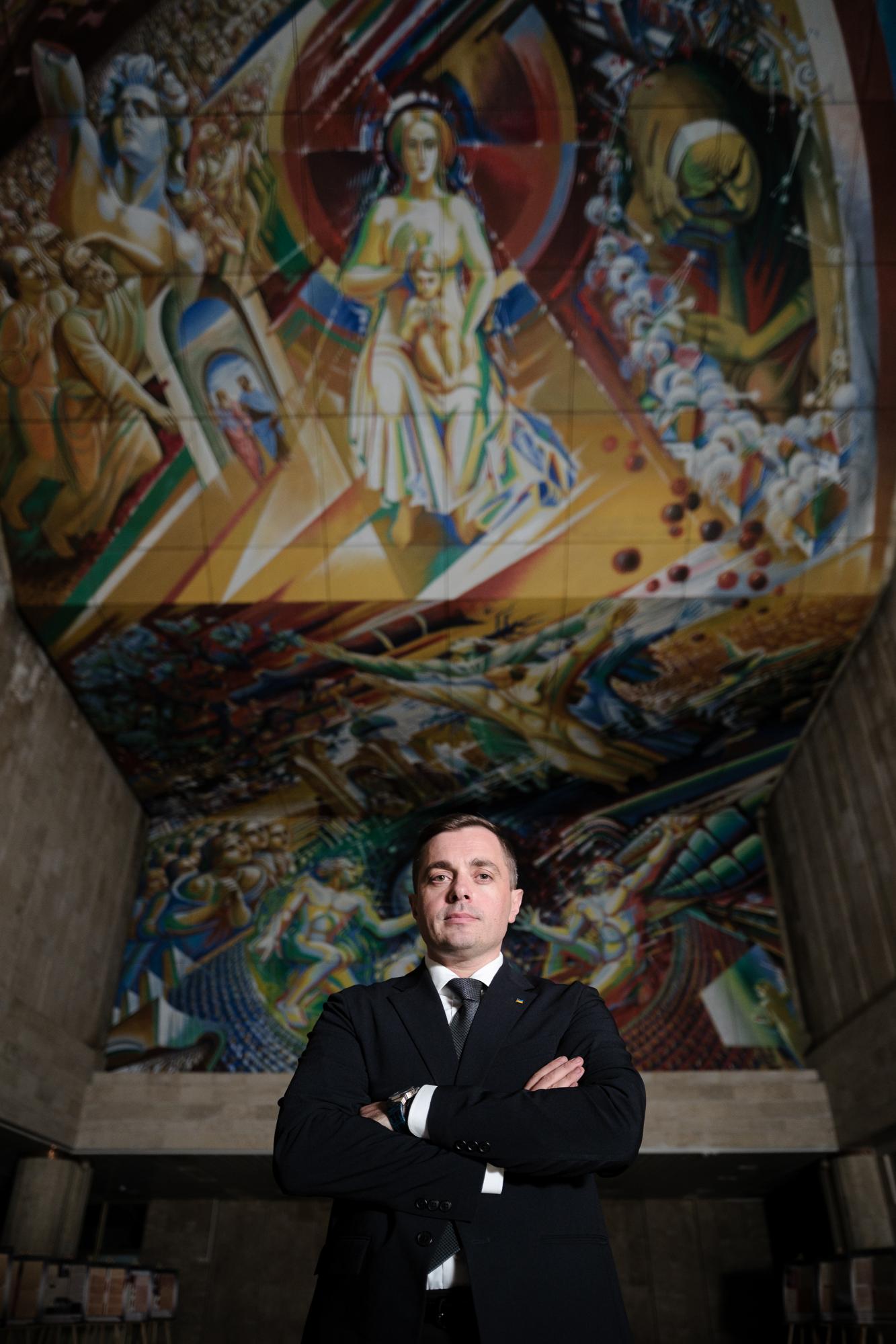 Аспірантура вже перестала бути способом ухилення від мобілізації, – Микола Трофименко, МОН