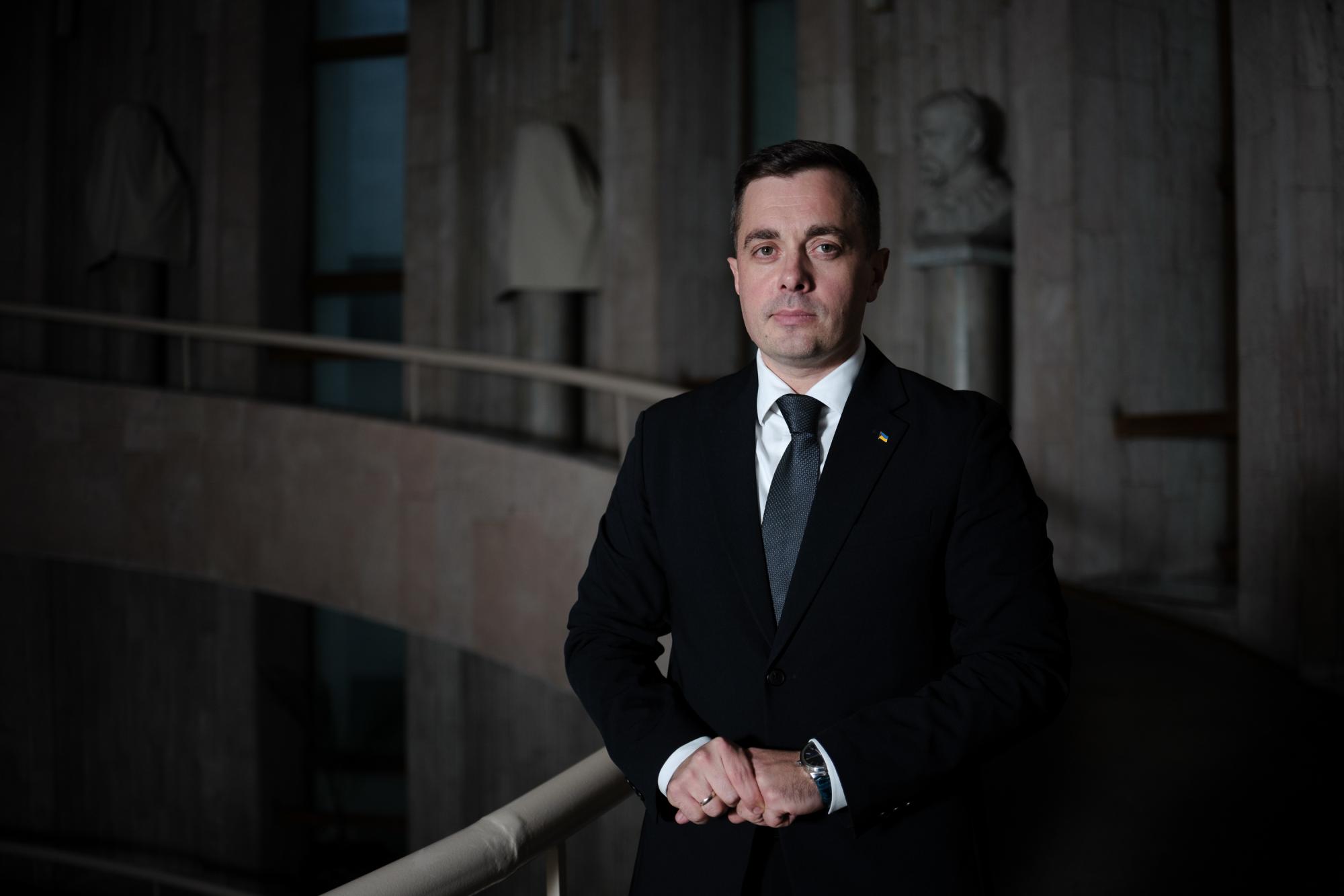 Аспірантура вже перестала бути способом ухилення від мобілізації, – Микола Трофименко, МОН