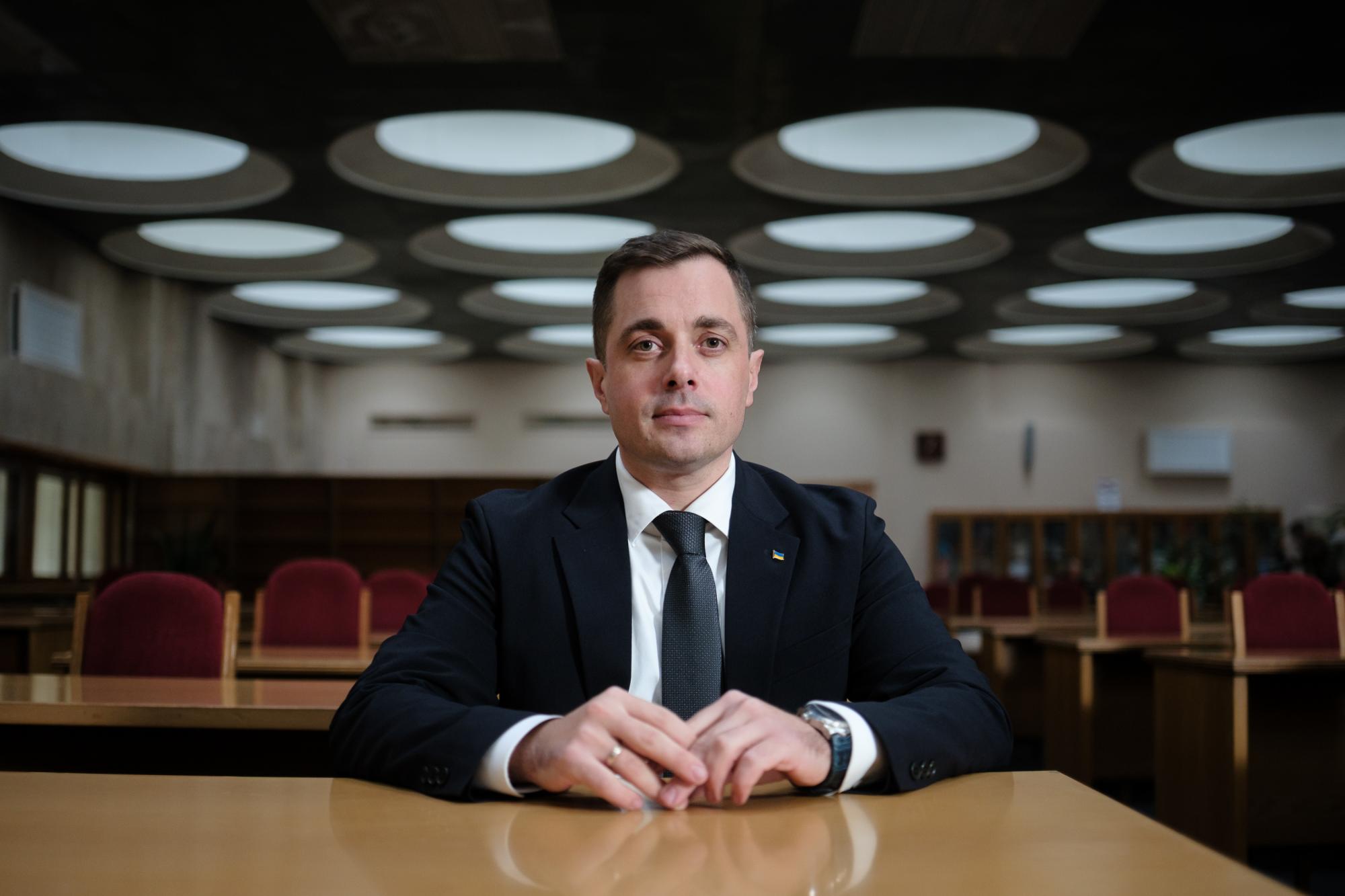 Аспірантура вже перестала бути способом ухилення від мобілізації, – Микола Трофименко, МОН