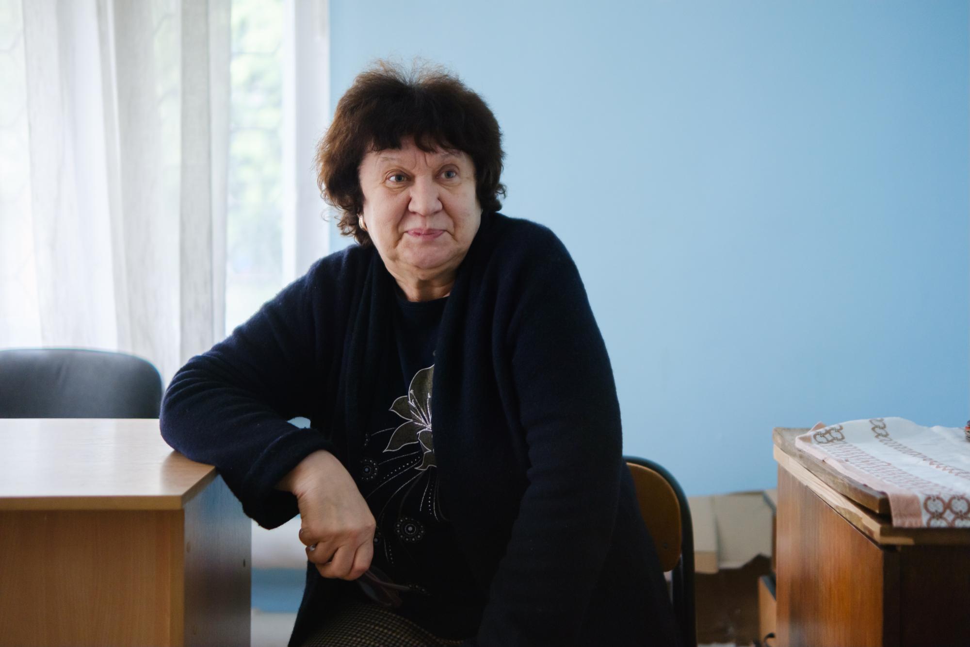 &quot;После деоккупации – сразу домой&quot;. Как переселенцы из Лисичанска строят жизнь &quot;с нуля&quot; в Киеве