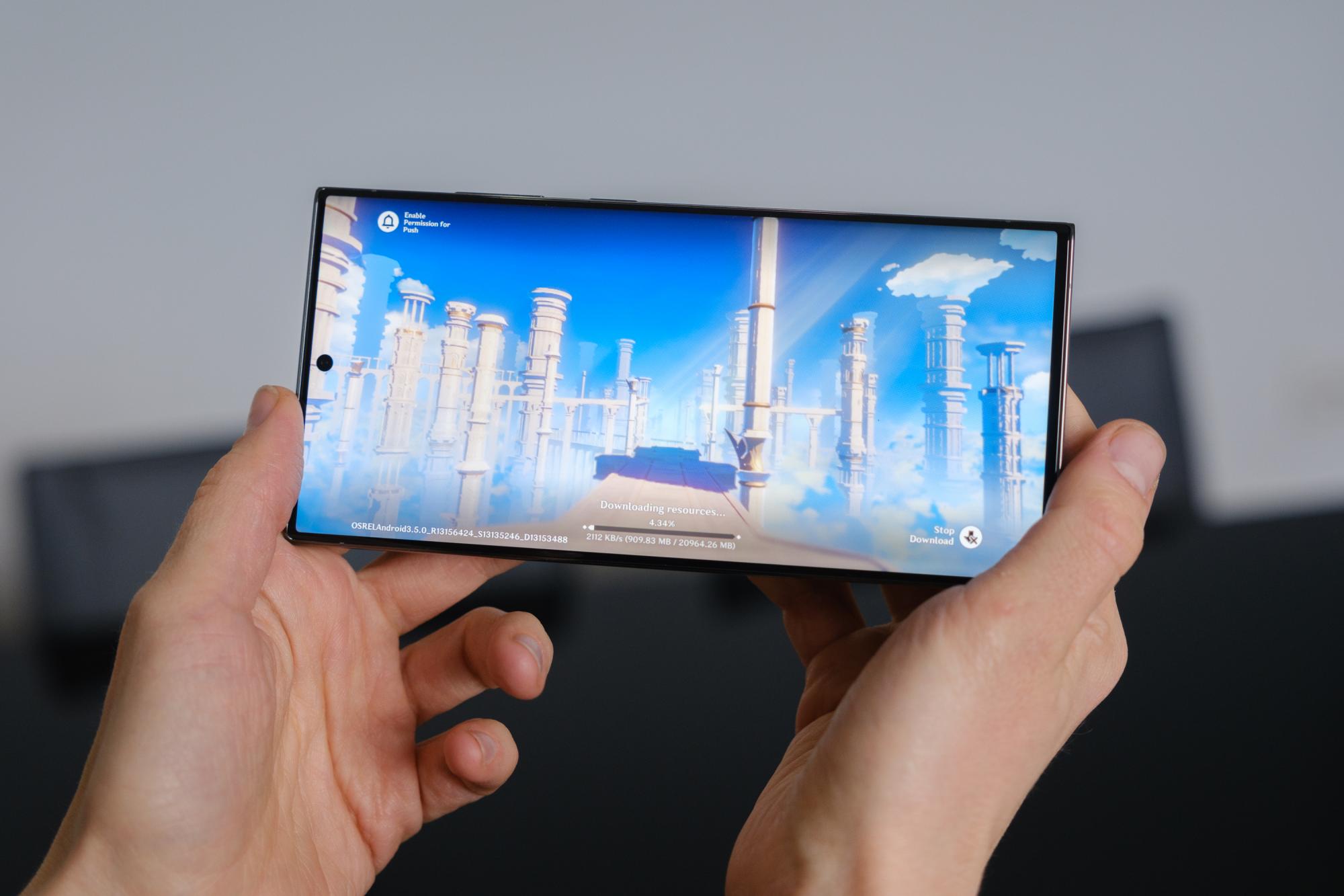 Нова ера смартфонів? Огляд головних інновацій серії Galaxy S23