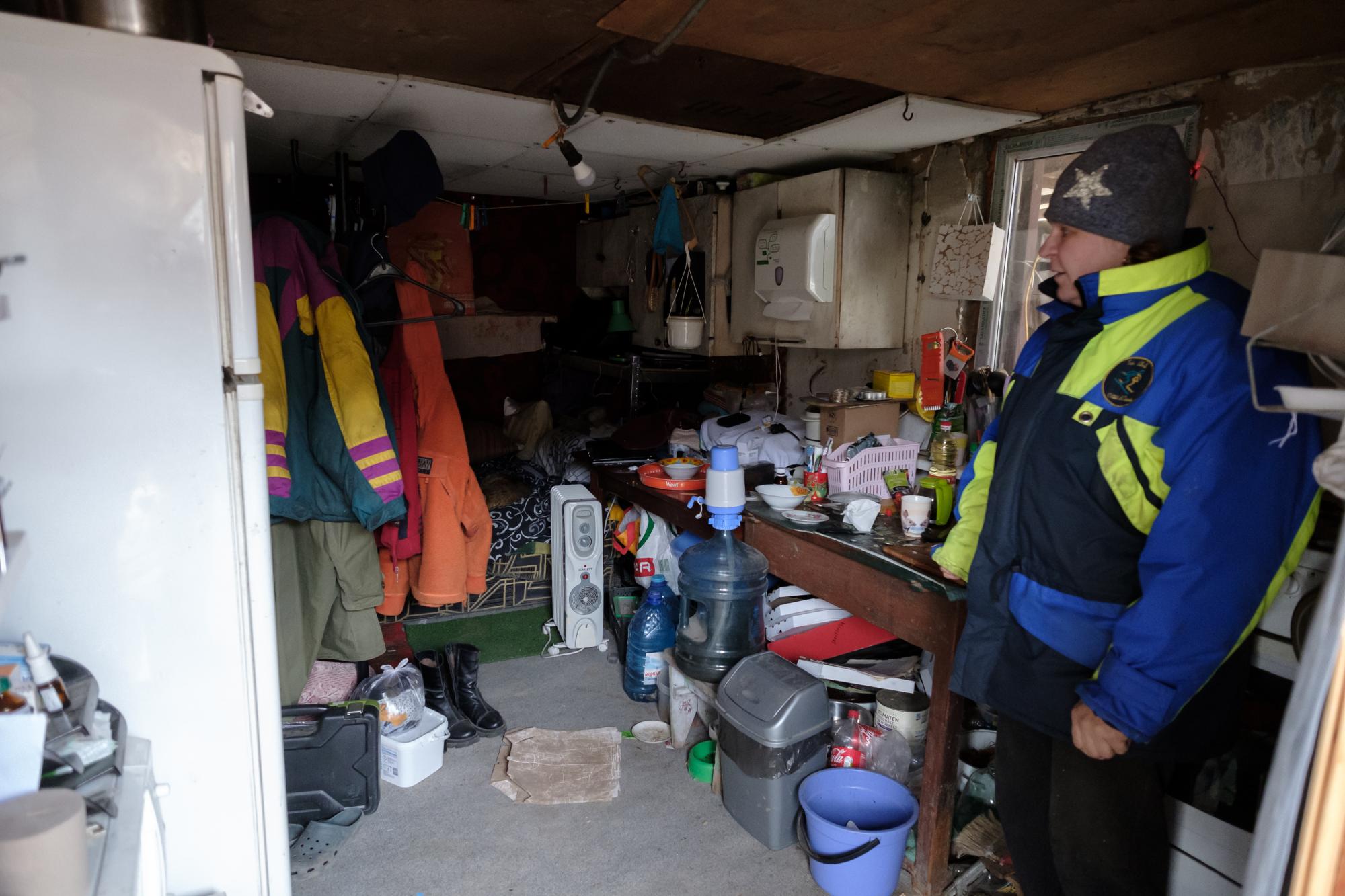 Дом с нуля за месяц. Как семьям Киевщины возвращают жилье, которое разрушила Россия