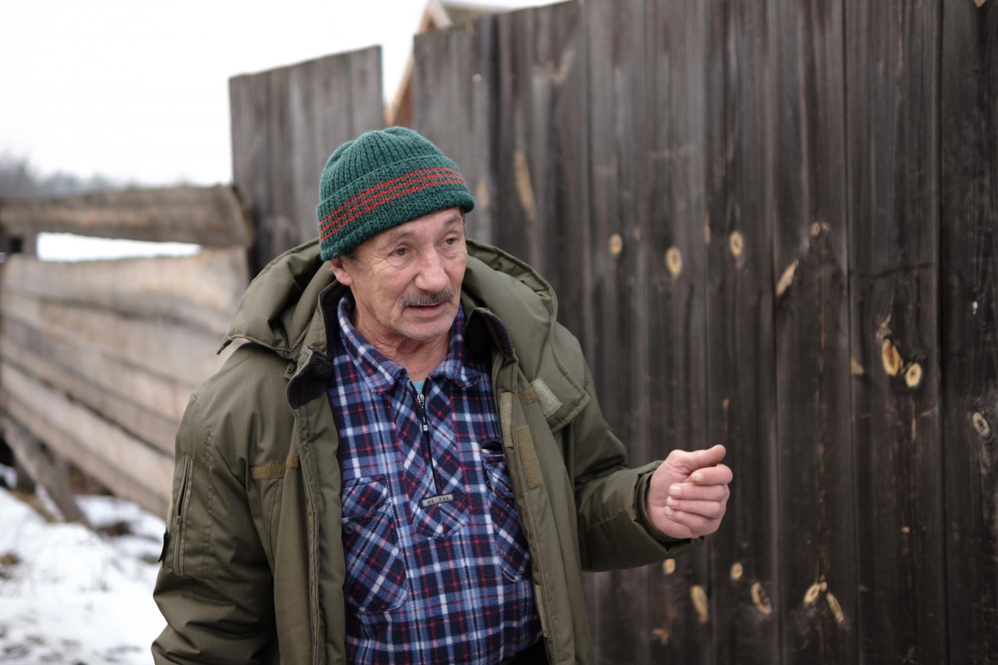 Дом с нуля за месяц. Как семьям Киевщины возвращают жилье, которое разрушила Россия