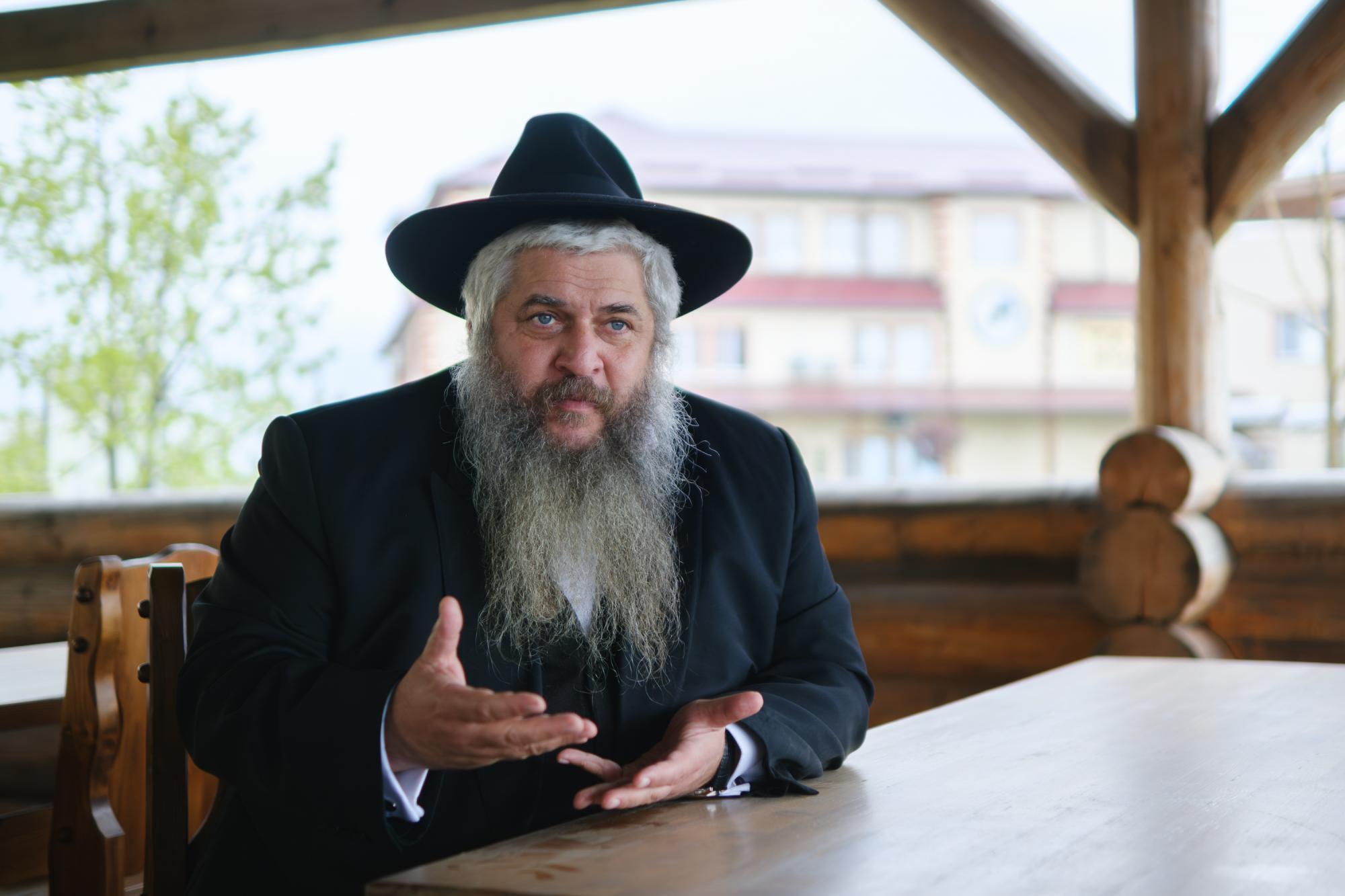 Анатевка – место чудес. Как еврейское поселение под Киевом стало центром помощи переселенцам