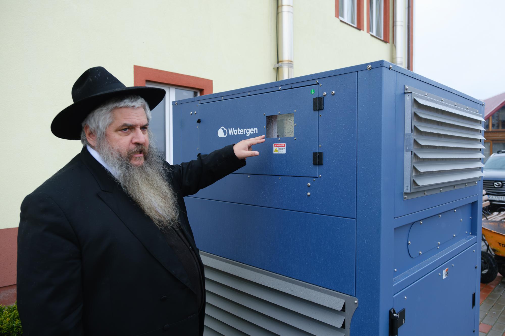 Анатевка – место чудес. Как еврейское поселение под Киевом стало центром помощи переселенцам