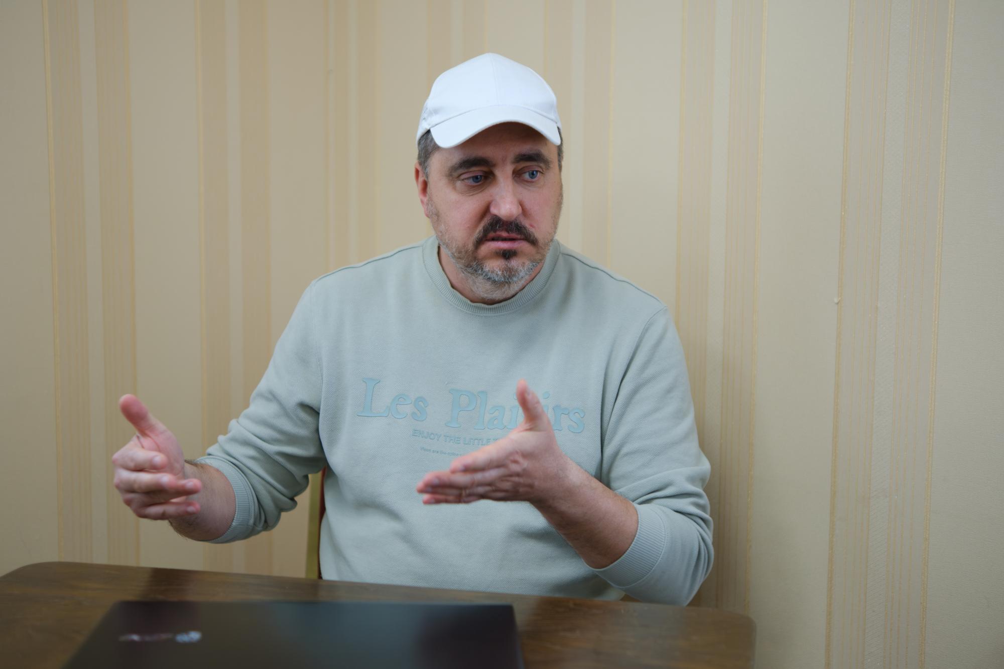 Анатевка – место чудес. Как еврейское поселение под Киевом стало центром помощи переселенцам