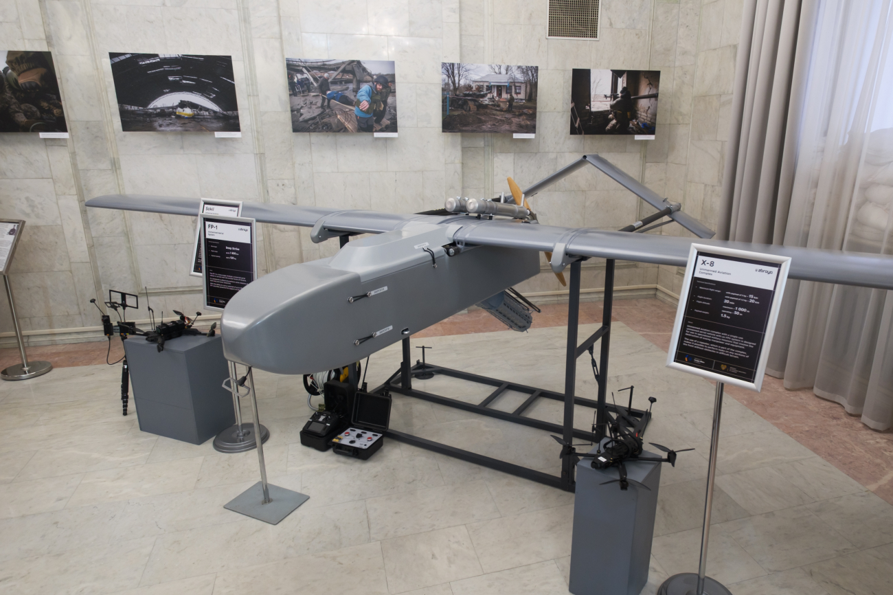 Первые пуски, преимущества и риски: что известно об украинской ракете &quot;Фламинго&quot;