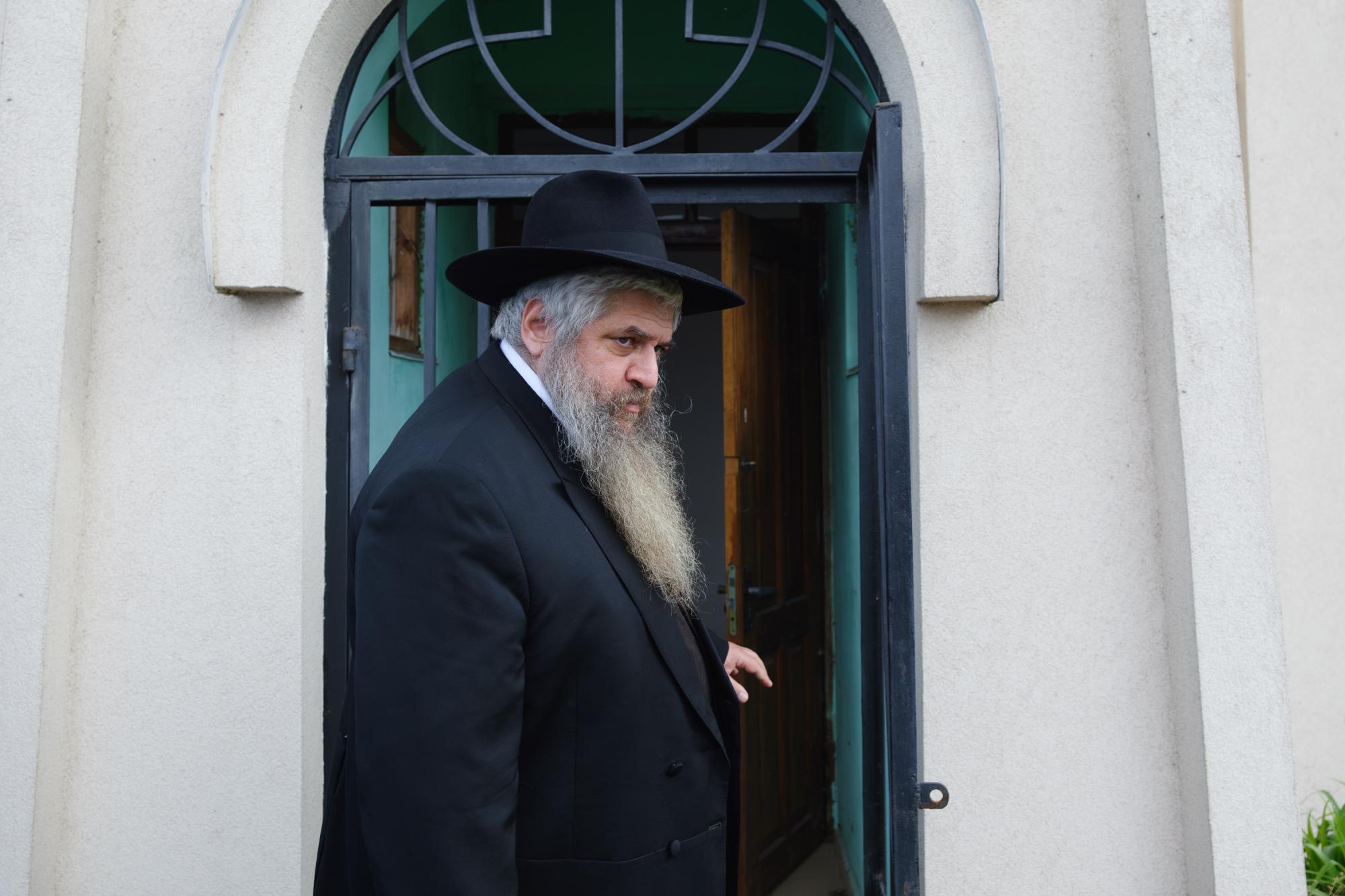 Анатевка – место чудес. Как еврейское поселение под Киевом стало центром помощи переселенцам