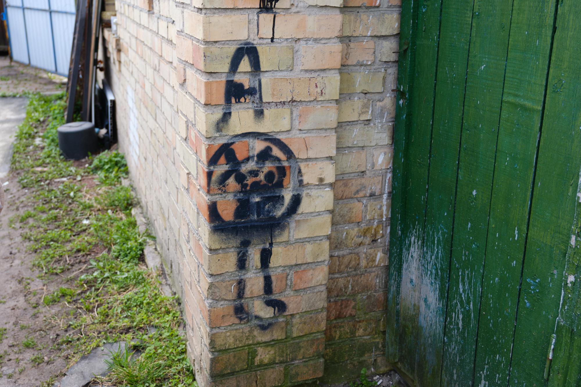 &quot;Россиян не простим никогда&quot;. Как изменилась жизнь в Буче спустя год после деоккупации