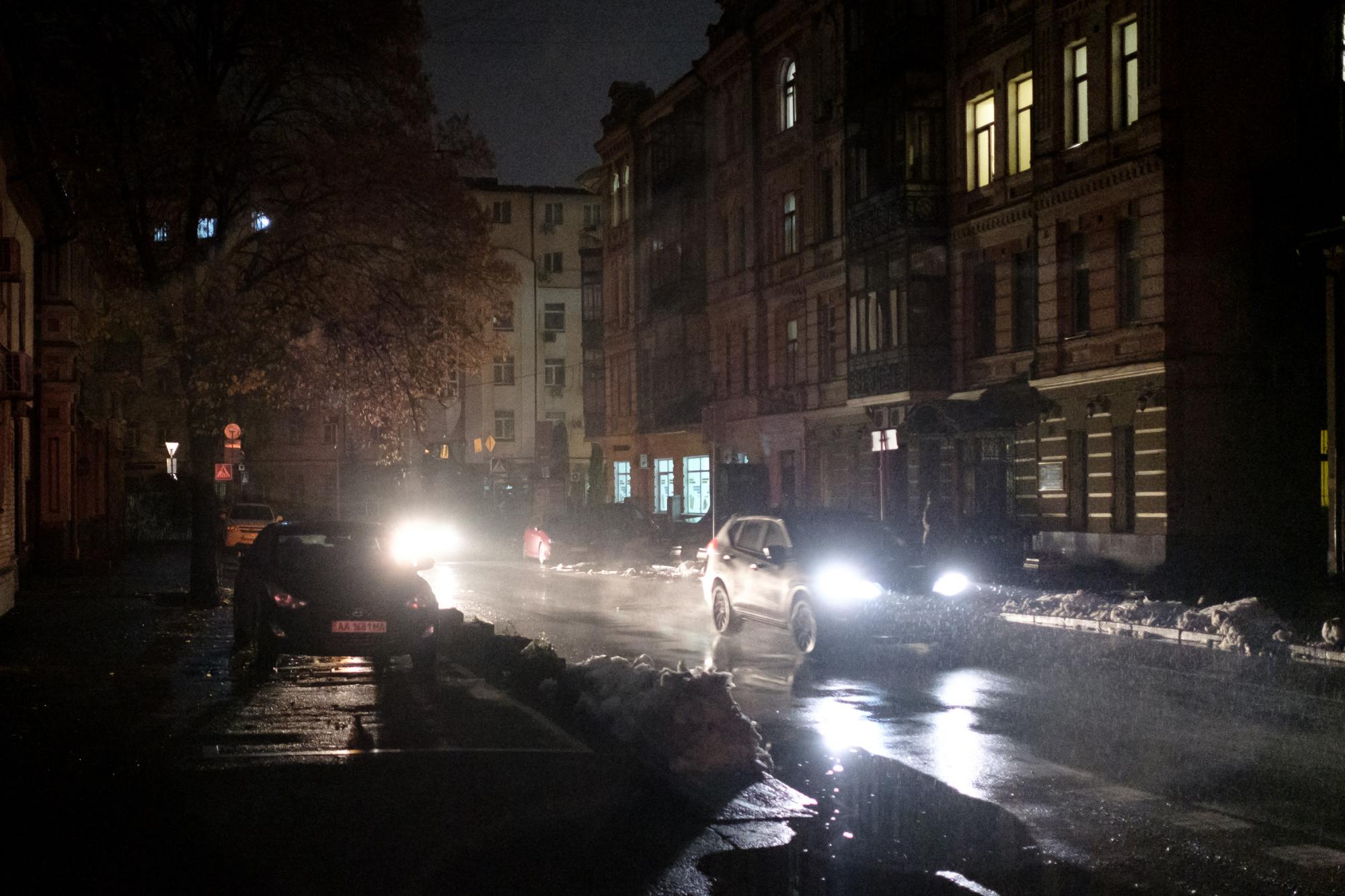 Таксі вночі: скільки насправді коштує поїздка по Києву та кому можуть відмовити