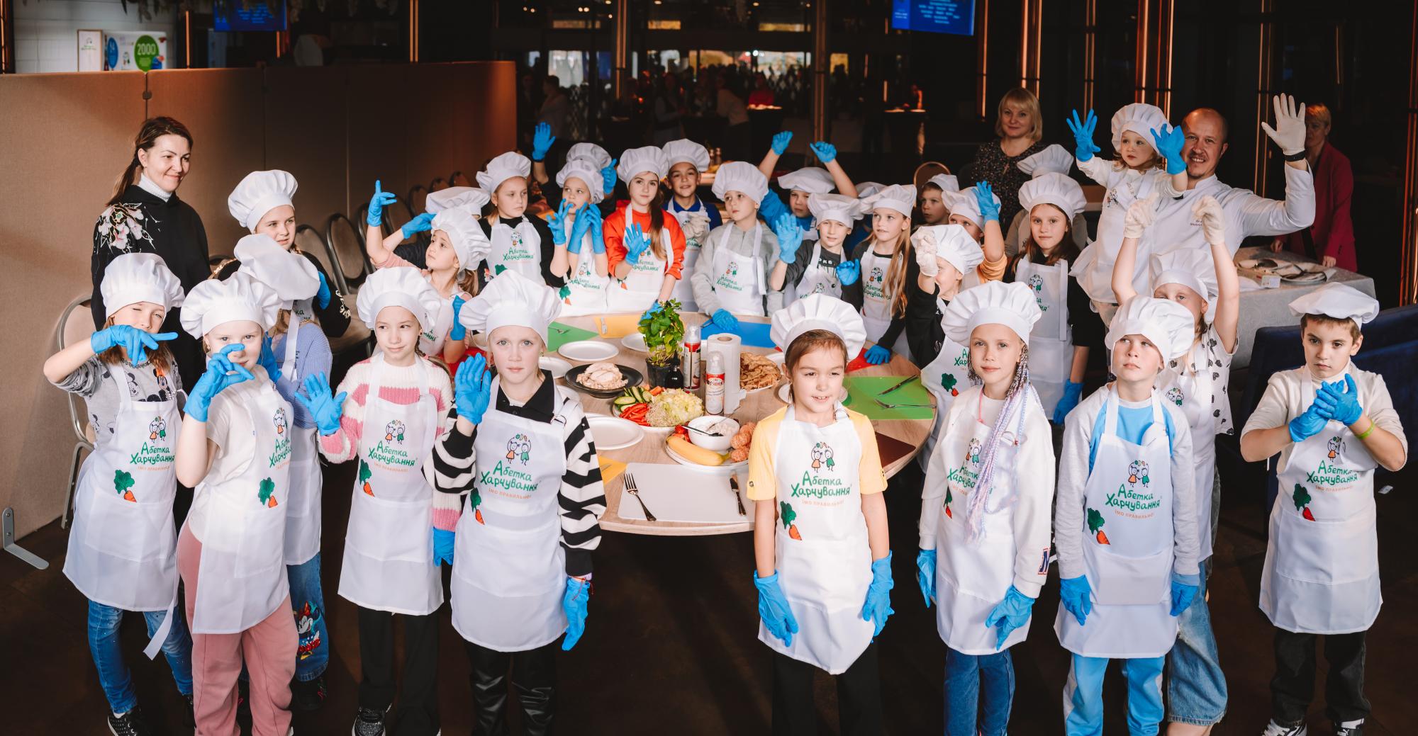 Инвестиции в будущее. Как бизнес поддерживает развитие образования в Украине – кейсы METRO и Nestlé