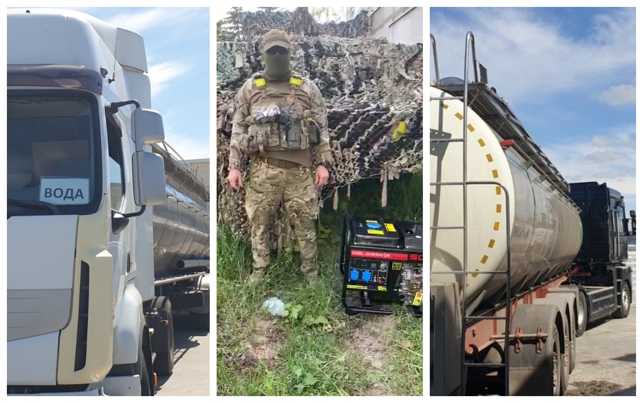 Высокий градус. Как крупные алкогольные производители помогают Украине во время войны