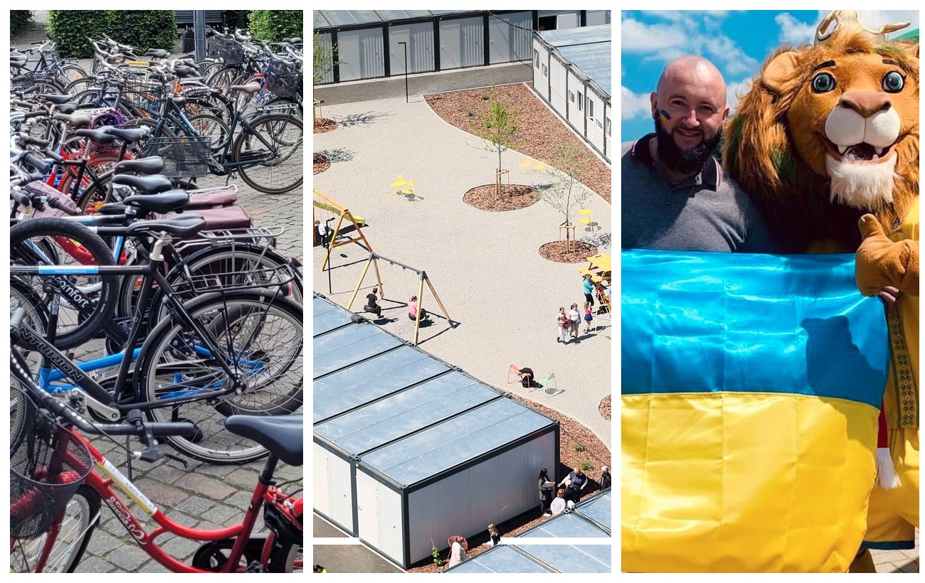 Высокий градус. Как крупные алкогольные производители помогают Украине во время войны