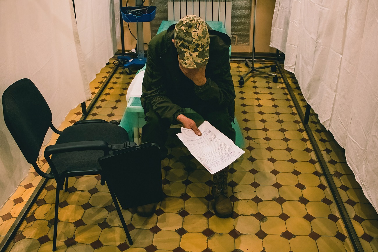 Реінтеграція ветеранів: чому Україні потрібен новий підхід до підтримки військових