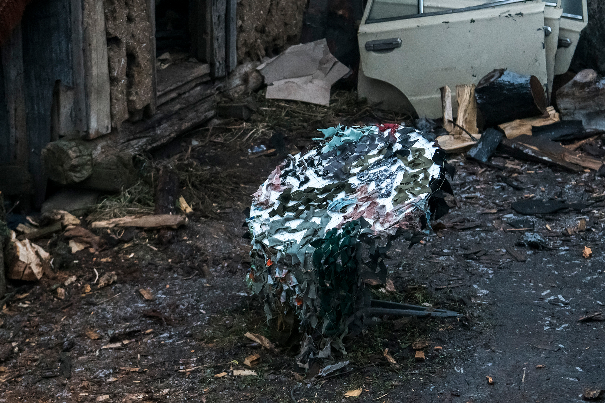 Технологія перемоги. Як з’явилися Starlink в Україні та чим вони допомагають фронту