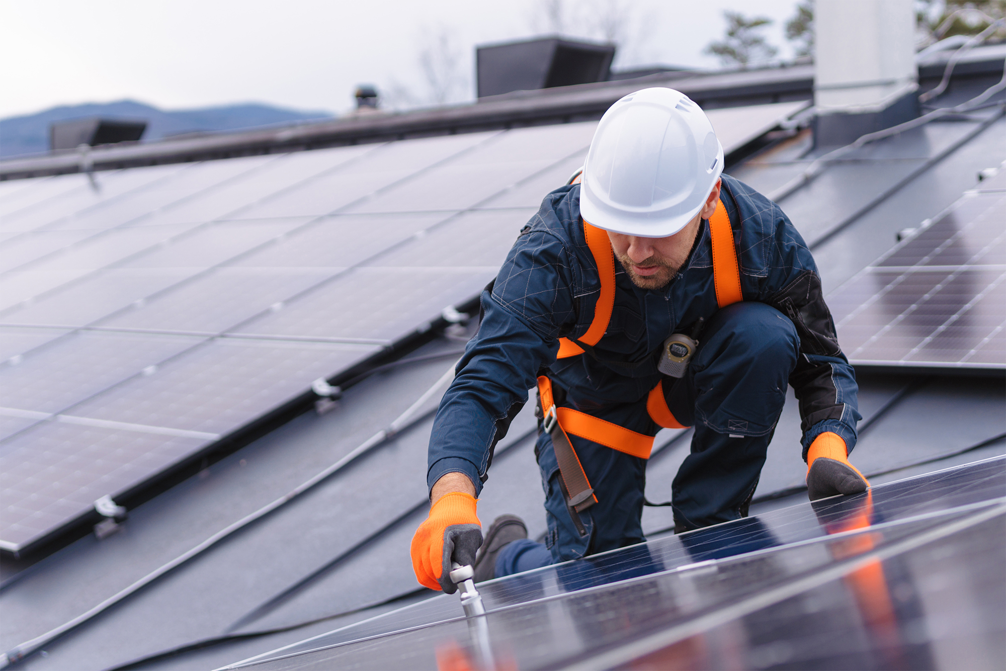 Зима близько. Як можуть змінитись ціни на електроенергію для бізнесу